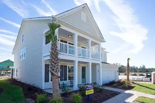 7139 Shooting Star Way, Myrtle Beach, SC 29579 - Photo 2