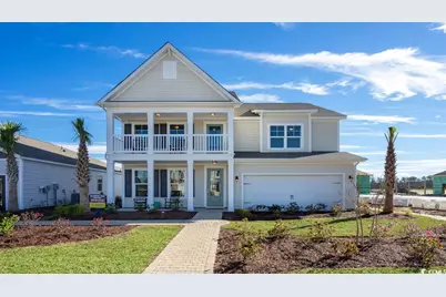 7139 Shooting Star Way, Myrtle Beach, SC 29579 - Photo 1