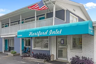 5409 N Ocean Blvd. #100, North Myrtle Beach, SC 29582 - Photo 1