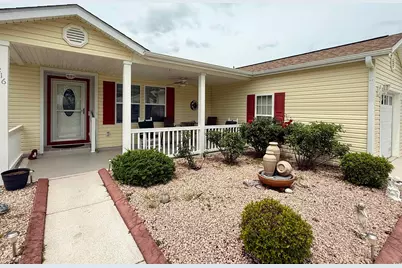 216 Walden Lake Rd., Conway, SC 29526 - Photo 2