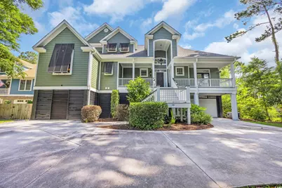 24 Jerry Ct., Pawleys Island, SC 29585 - Photo 2