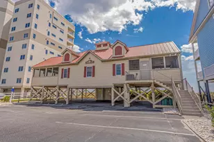 1551 Spinnaker Dr, North Myrtle Beach, SC 29582 - Photo 2