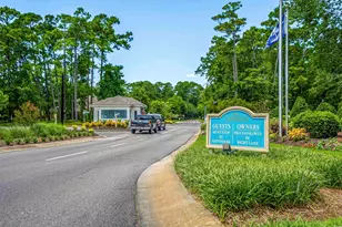 1551 Spinnaker Dr, North Myrtle Beach, SC 29582 - Photo 24