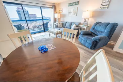 5511 Ocean Blvd. N #805, Myrtle Beach, SC 29577 - Photo 12