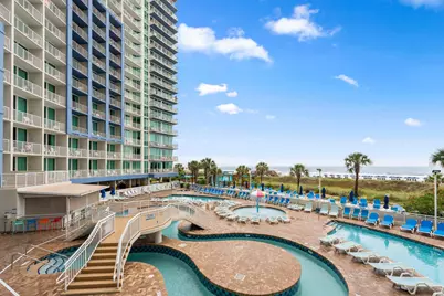 300 N Ocean Blvd. #122, North Myrtle Beach, SC 29582 - Photo 26