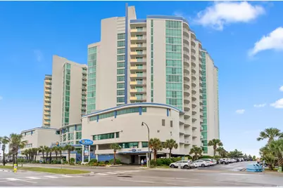 300 N Ocean Blvd. #122, North Myrtle Beach, SC 29582 - Photo 1