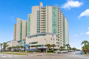 300 N Ocean Blvd, North Myrtle Beach, SC 29582 - Photo 1