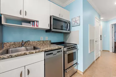 300 N Ocean Blvd. #122, North Myrtle Beach, SC 29582 - Photo 10