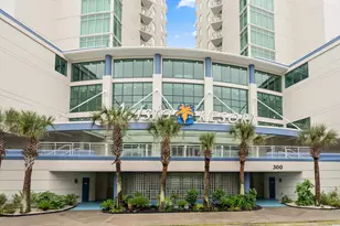 300 N Ocean Blvd, North Myrtle Beach, SC 29582 - Photo 2