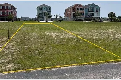 476 St. Julian Ln., Myrtle Beach, SC 29579 - Photo 2