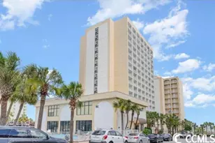 1207 S Ocean Blvd, Myrtle Beach, SC 29577 - Photo 2