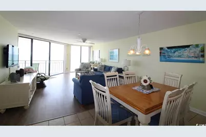 1690 N Waccamaw Dr. #504, Garden City Beach, SC 29576 - Photo 2