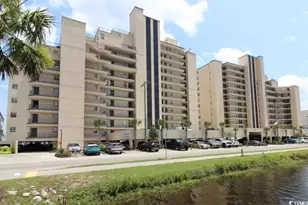 1690 N Waccamaw Dr, Garden City Beach, SC 29576 - Photo 28