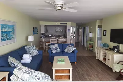 1690 N Waccamaw Dr. #504, Garden City Beach, SC 29576 - Photo 10