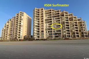 1690 N Waccamaw Dr, Garden City Beach, SC 29576 - Photo 26