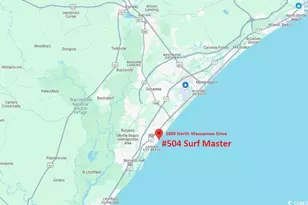 1690 N Waccamaw Dr, Garden City Beach, SC 29576 - Photo 34