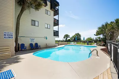201 76th Ave. N #D-3, Myrtle Beach, SC 29572 - Photo 38