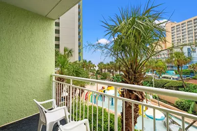 1105 S Ocean Blvd. #250, Myrtle Beach, SC 29577 - Photo 16