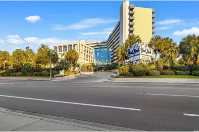 1105 S Ocean Blvd. #250, Myrtle Beach, SC 29577 - Photo 2