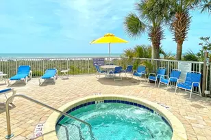 2301 S Ocean Blvd, North Myrtle Beach, SC 29582 - Photo 36