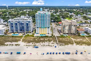 2301 S Ocean Blvd, North Myrtle Beach, SC 29582 - Photo 4