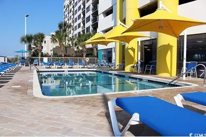 2301 S Ocean Blvd. #1405, North Myrtle Beach, SC 29582 - Photo 38