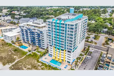 2301 S Ocean Blvd. #1405, North Myrtle Beach, SC 29582 - Photo 2