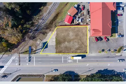 125 N Fraser St., Georgetown, SC 29440 - Photo 1