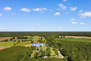 308 Old Stage Rd, Mullins, SC 29574 - Photo 40