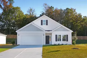 436 Meadow Sweet Pl, Conway, SC 29526 - Photo 2