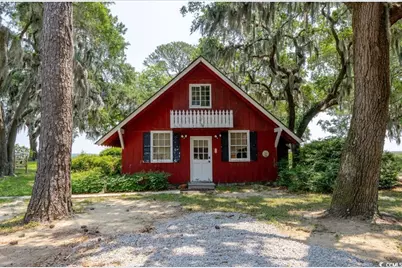 951 Herriott Farms Dr., Georgetown, SC 29440 - Photo 12