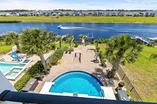 337 St.Julian Ln, Myrtle Beach, SC 29579 - Photo 2