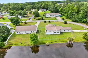 131 Pine Lake Circle, Ocean Isle Beach, NC 28469 - Photo 28