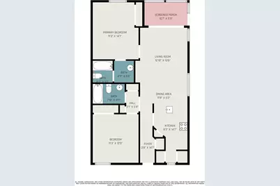 537 White River Dr. #17C, Myrtle Beach, SC 29579 - Photo 34