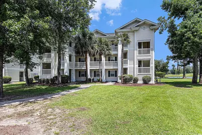537 White River Dr. #17C, Myrtle Beach, SC 29579 - Photo 1