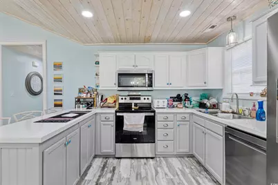 10071 Kings Rd., Myrtle Beach, SC 29572 - Photo 8