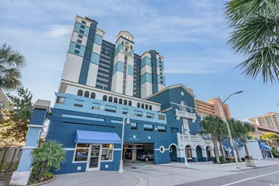 2201 S Ocean Blvd. #103, Myrtle Beach, SC 29577 - Photo 2