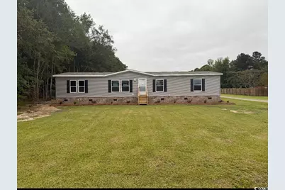 3353 Fries Bay Rd., Loris, SC 29569 - Photo 1