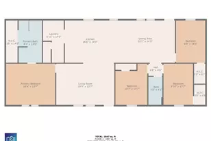 3353 Fries Bay Rd, Loris, SC 29569 - Photo 8