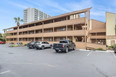 5505 N Ocean Blvd. #303, Myrtle Beach, SC 29577 - Photo 32