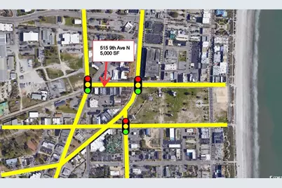 515 9th Ave. N, Myrtle Beach, SC 29577 - Photo 2