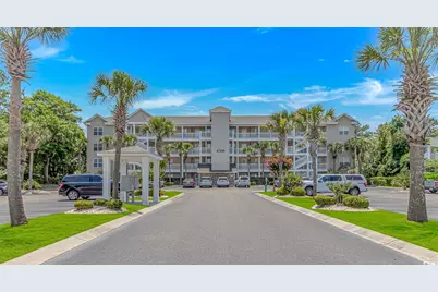 4366 Rivergate Ln. #306, Little River, SC 29566 - Photo 1