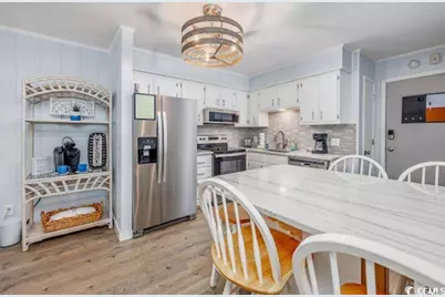 4201 N Ocean Blvd. #2M, North Myrtle Beach, SC 29582 - Photo 8