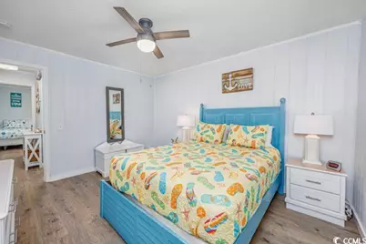 4201 N Ocean Blvd. #2M, North Myrtle Beach, SC 29582 - Photo 12