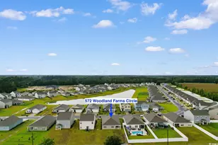 572 Woodland Farms Cir, Aynor, SC 29511 - Photo 38