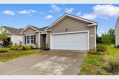 572 Woodland Farms Circle, Aynor, SC 29511 - Photo 2