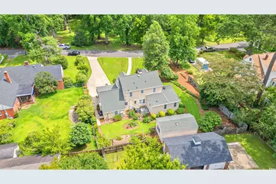 401 Harmon Park Blvd., Marion, SC 29571 - Photo 32