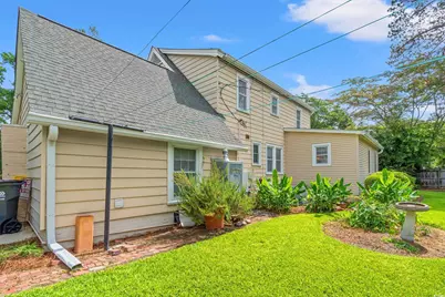 401 Harmon Park Blvd., Marion, SC 29571 - Photo 24