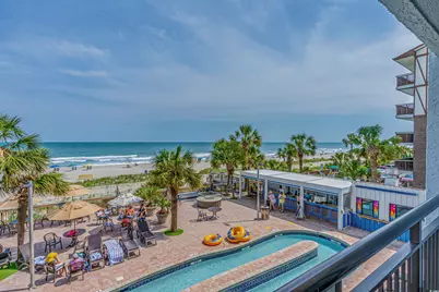 3000 N Ocean Blvd. #230, Myrtle Beach, SC 29577 - Photo 16
