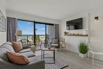 3000 N Ocean Blvd. #230, Myrtle Beach, SC 29577 - Photo 4